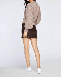Gentle Fawn - Fei Skirt