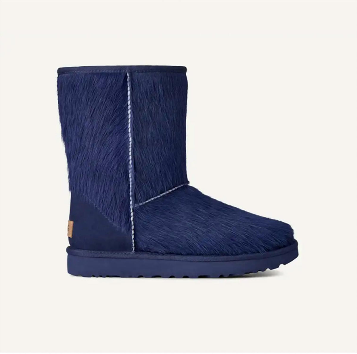 Ugg - Women's Classic Short Calf Hair Boot