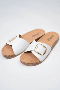 Corkys Footwear - Women's Road Trip Sandal
