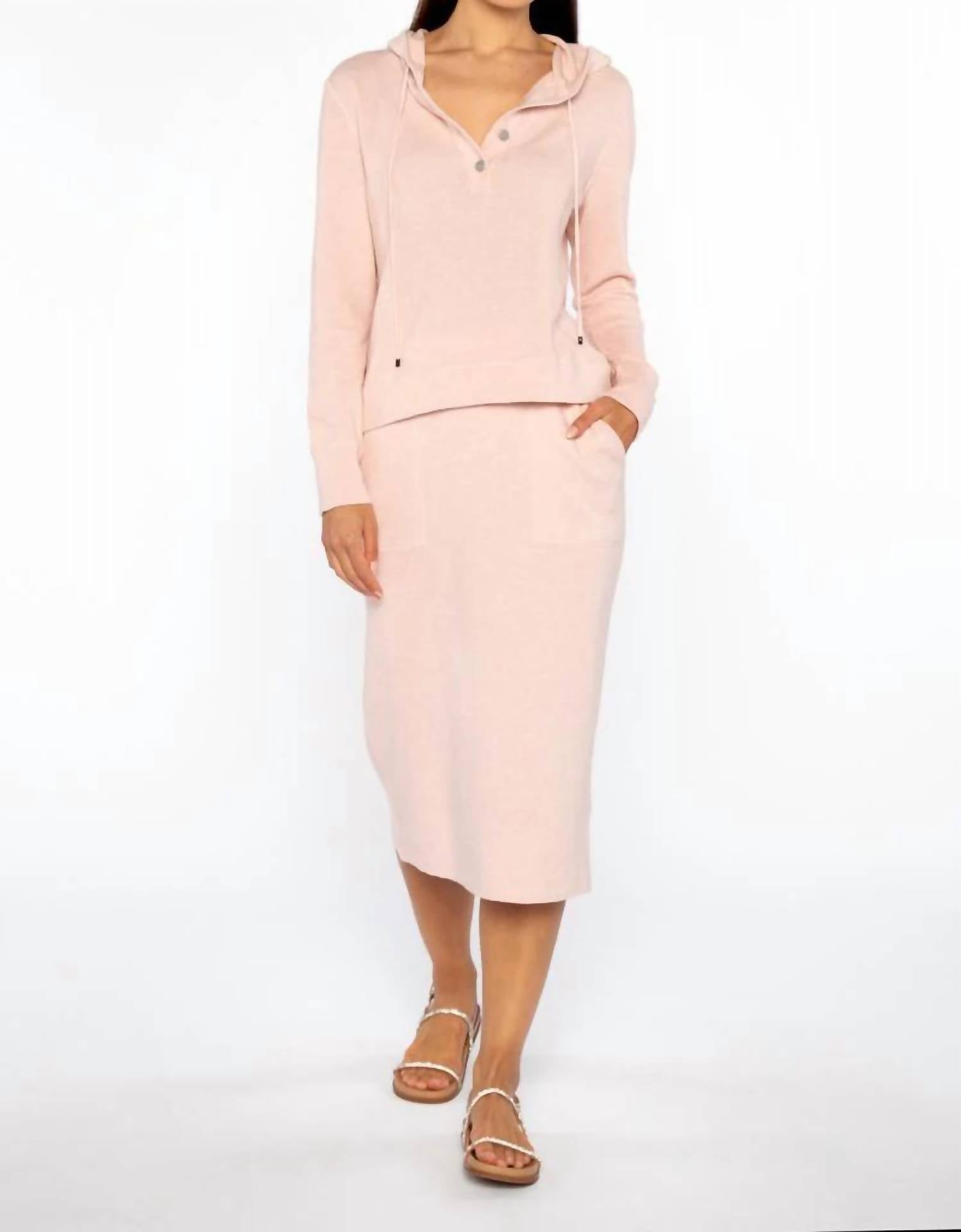 Kinross - Double Knit Skirt