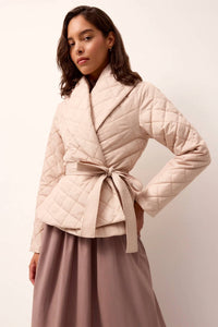 Marie Oliver - Lark Jacket