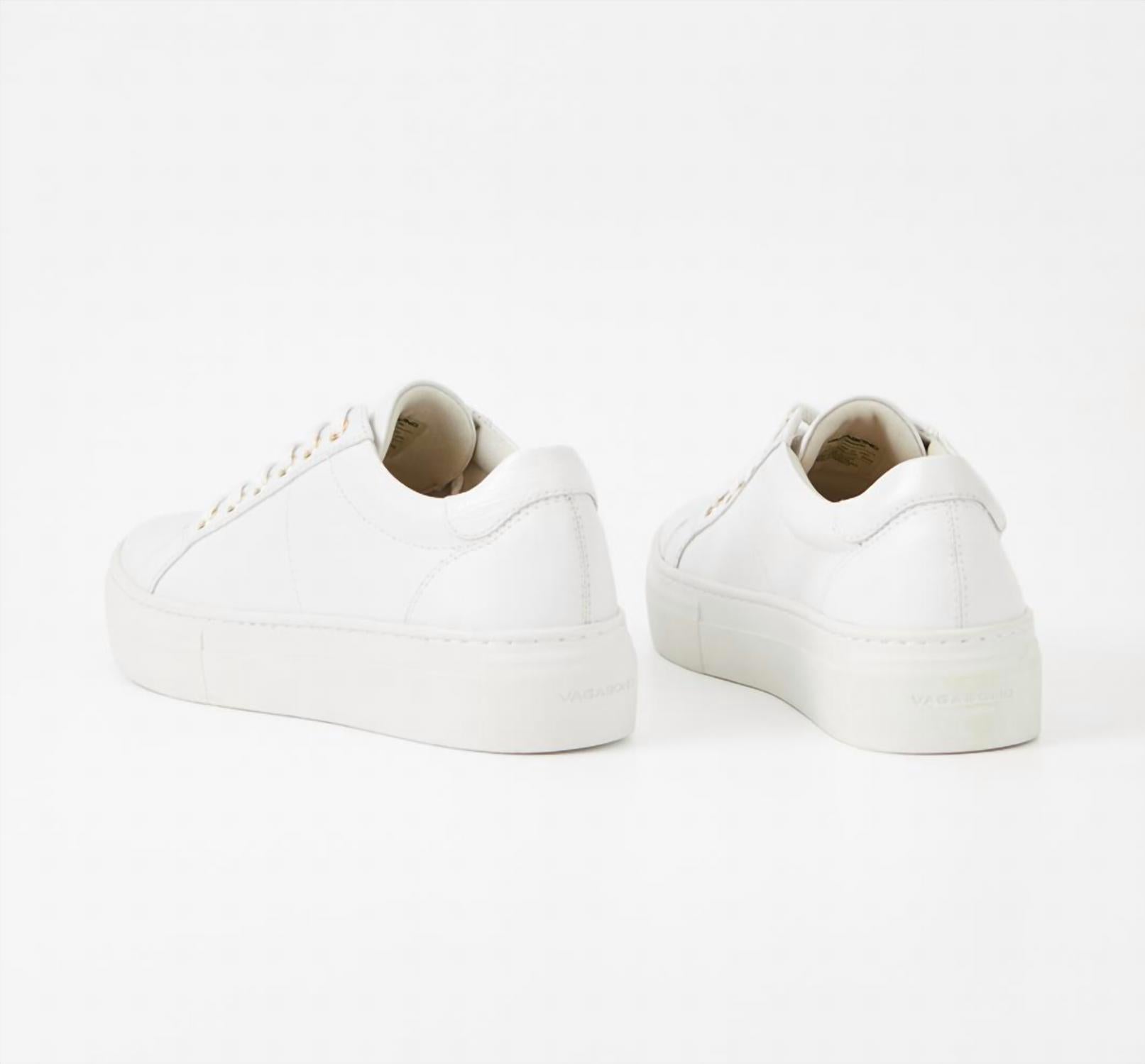 Vagabond Shoemakers - Women's Zoe Platform Sneaker