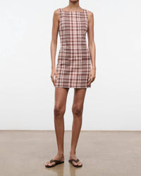 Staud - SHEA DRESS