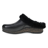 Dansko - Women's Magda Waxy Milled Slip-on Shoes