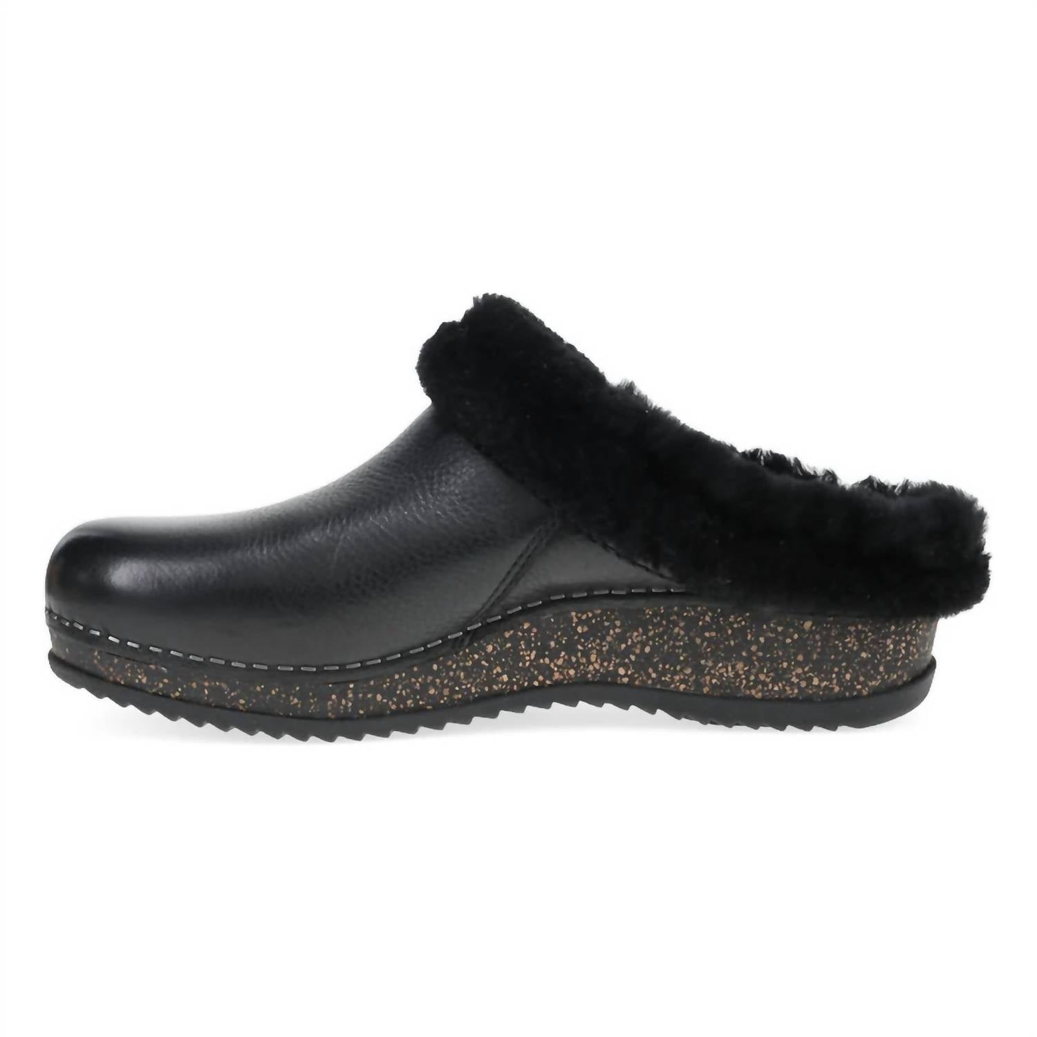 Dansko - Women's Magda Waxy Milled Slip-on Shoes