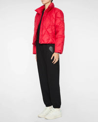 Rails - Summit Cropped Jacket
