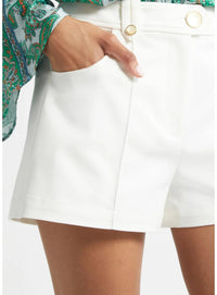 Ramy Brook - Women's Marco High-waisted Short