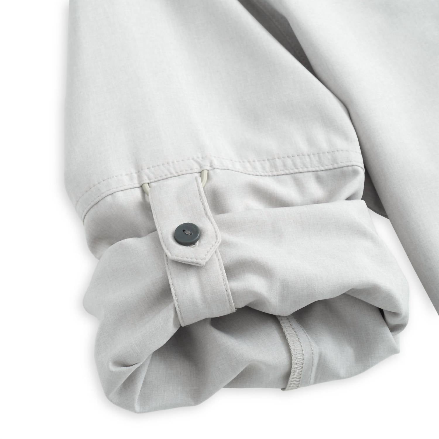 Fish Hippie Co - Men's Flatwater Sport Shirt
