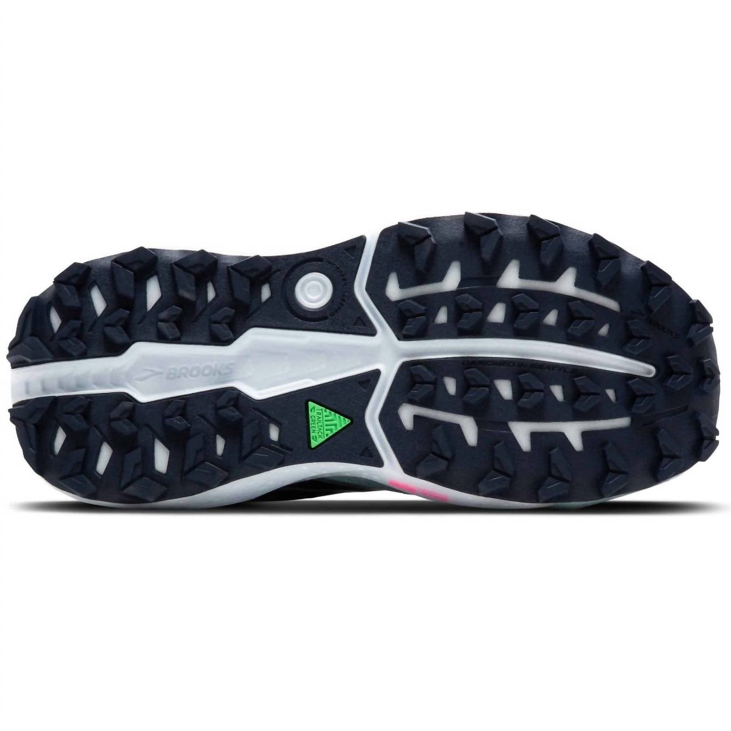 Brooks - Women's Caldera 7 Trail Running Shoes