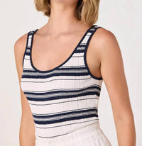 Astr - Kaylea Sweater Tank Top