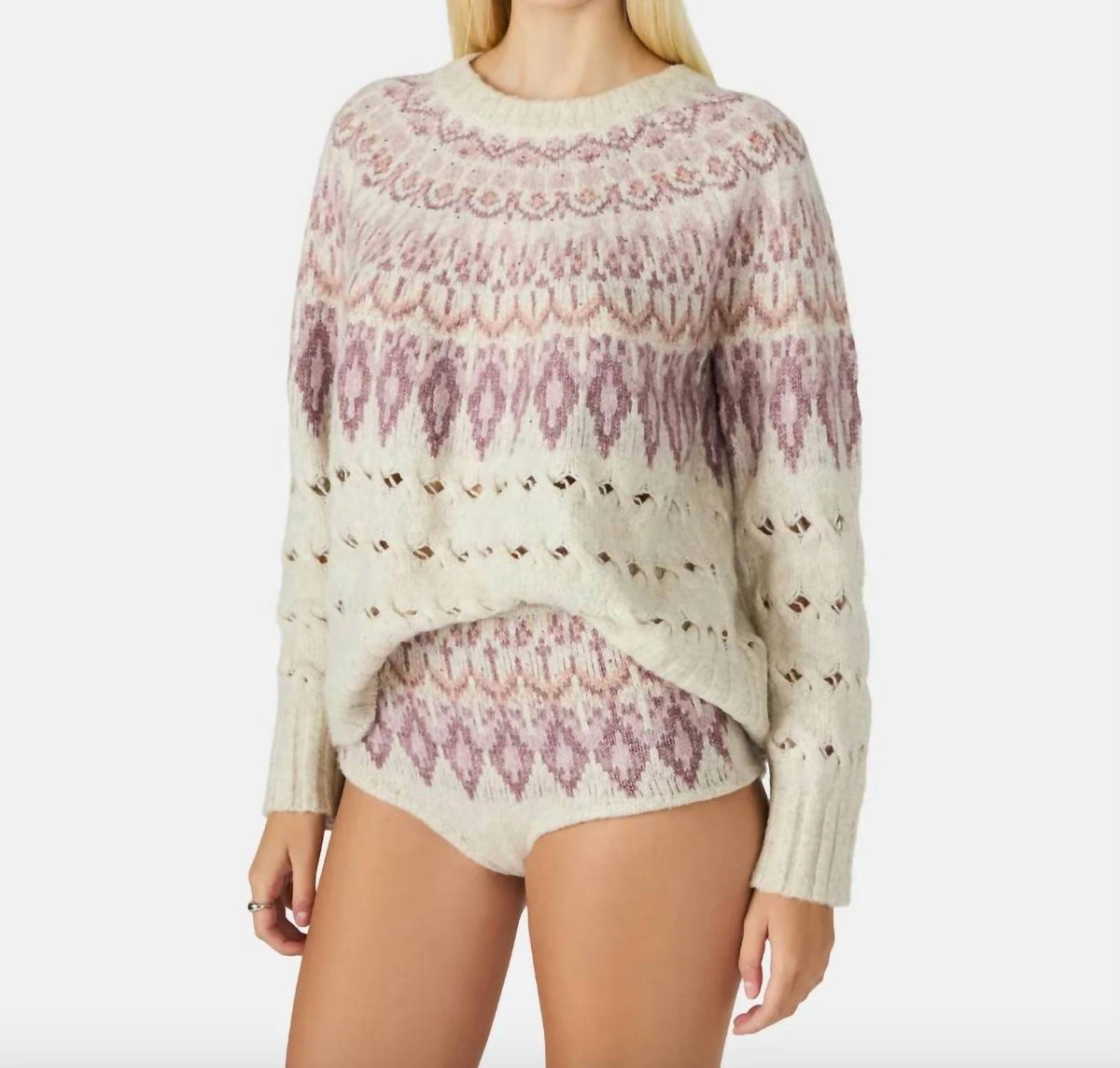 Steve Madden - Suzette Sweater