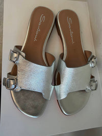 Santoni - Women's Didi Sandals