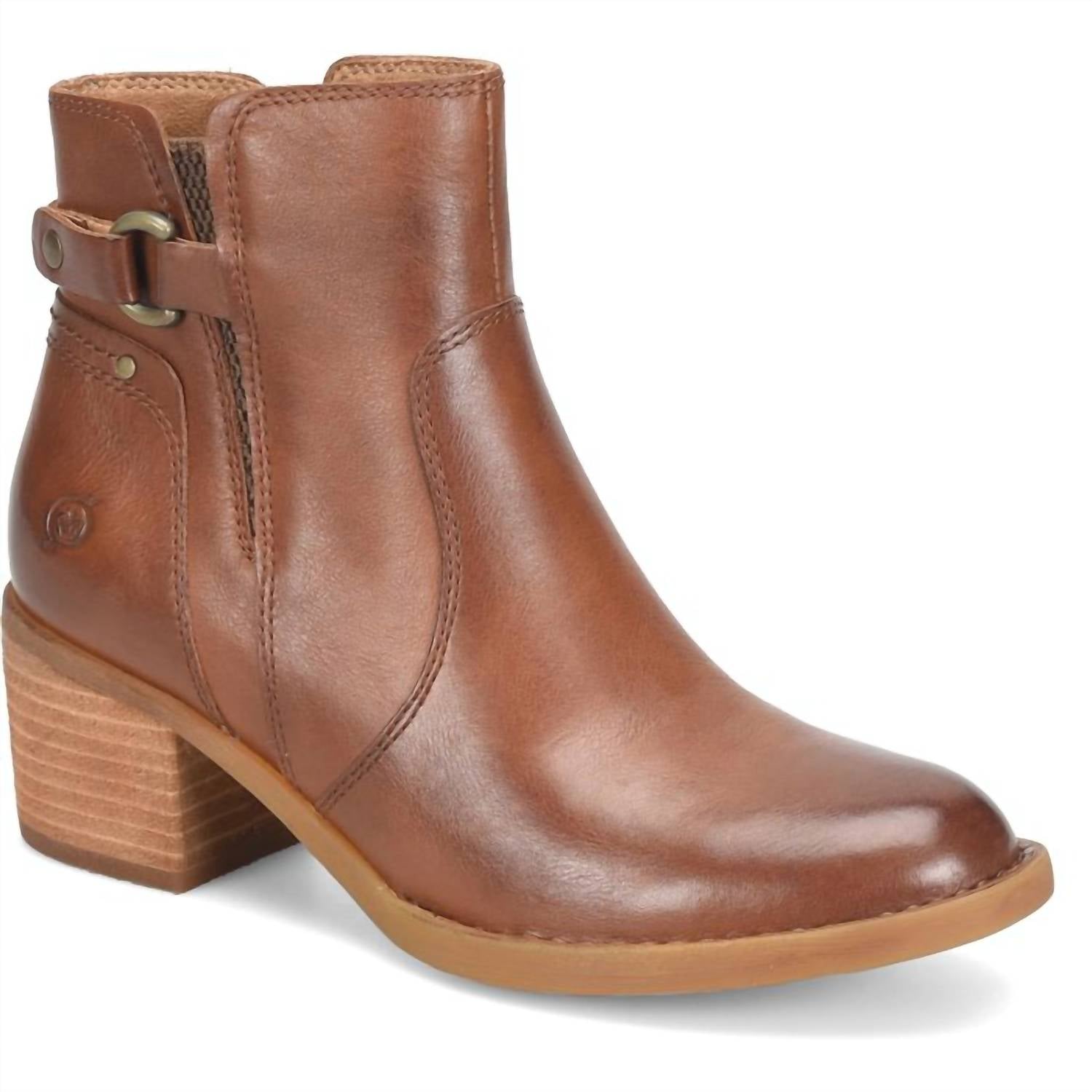 Born - Women's Reis Boots