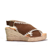 Cordani - Women's Emille Wedge Sandal