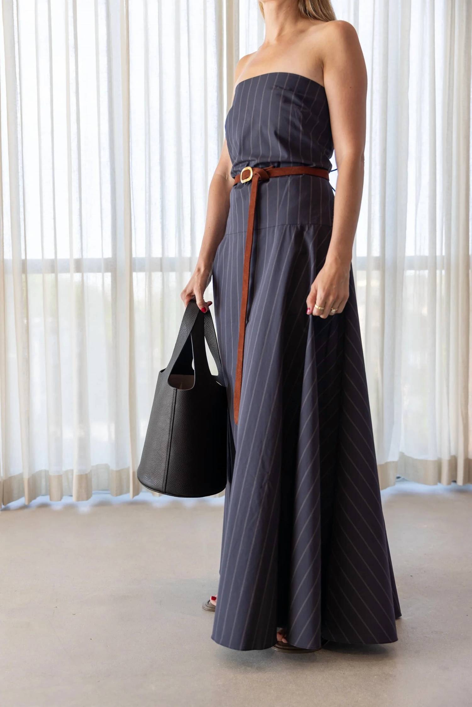 A.Emery - Women's Wren Bucket Bag