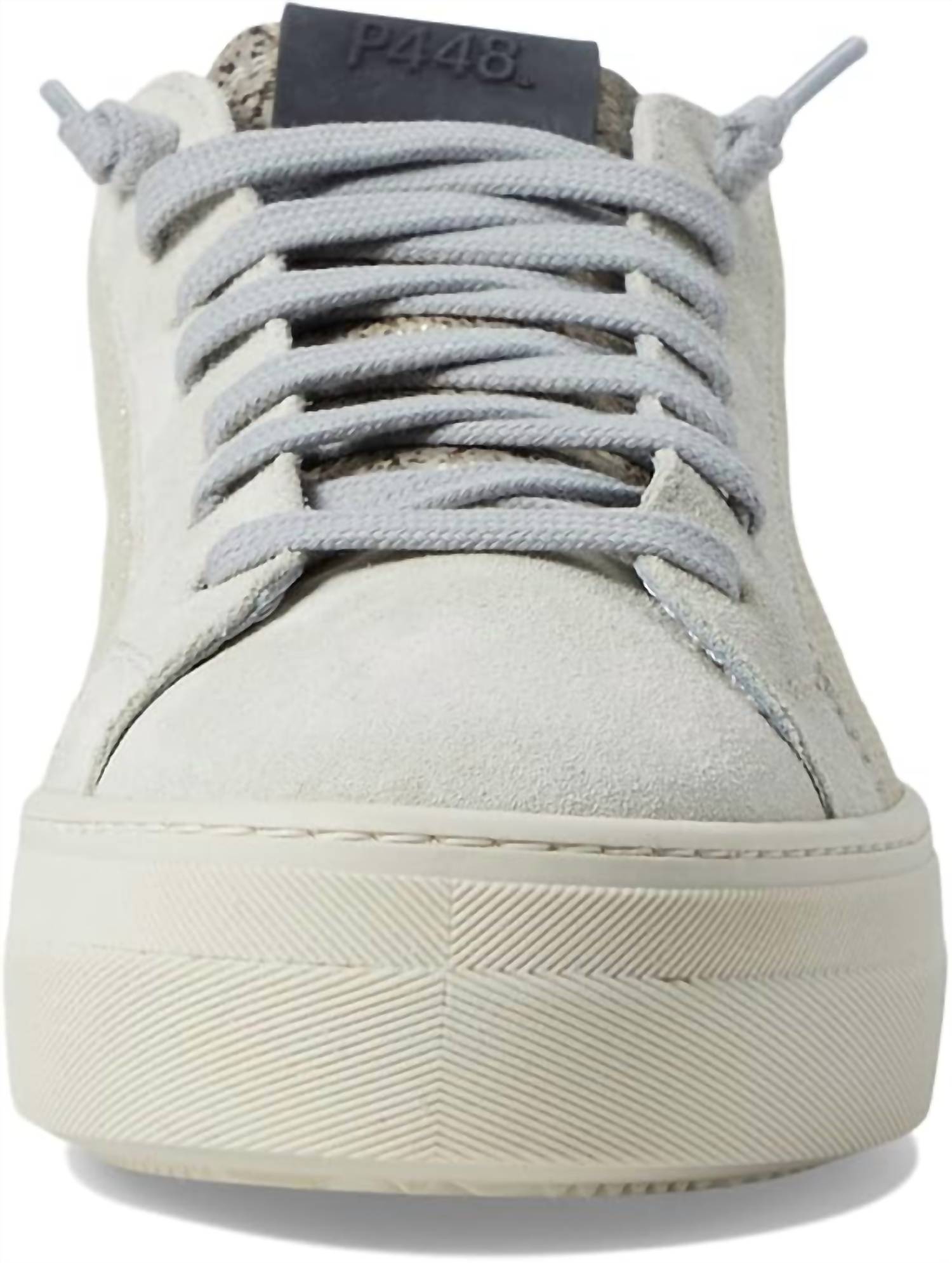 P448 - Women's Thea-w Sneaker