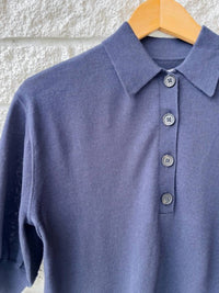 Apiece Apart - Oda Polo Shirt