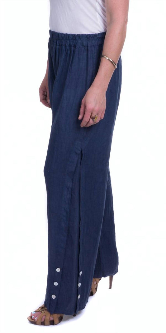 Gigi Moda - Sundaze Wide Leg Pants