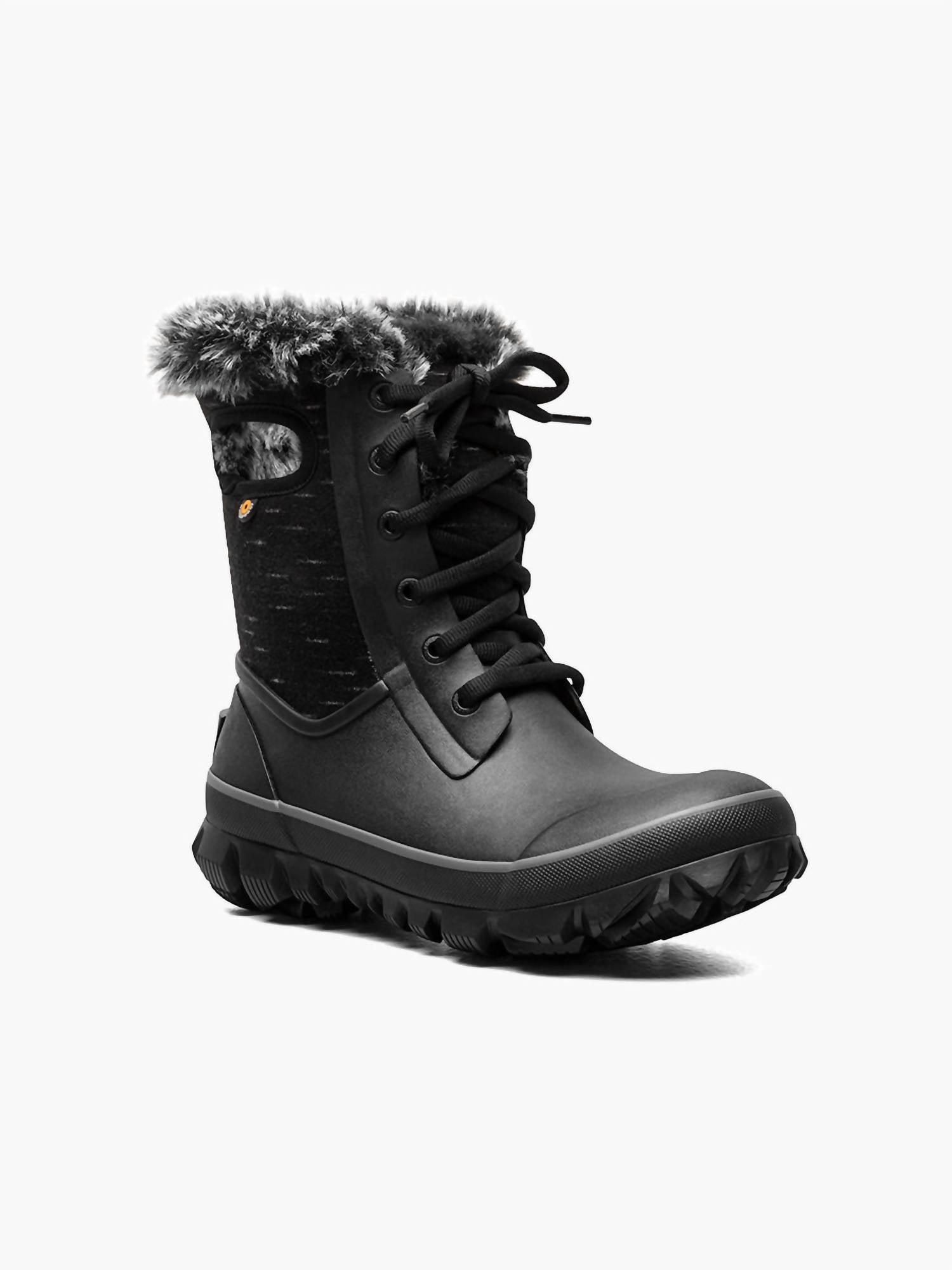 Bogs - Women's Arcata Dash Waterproof Winter Boots