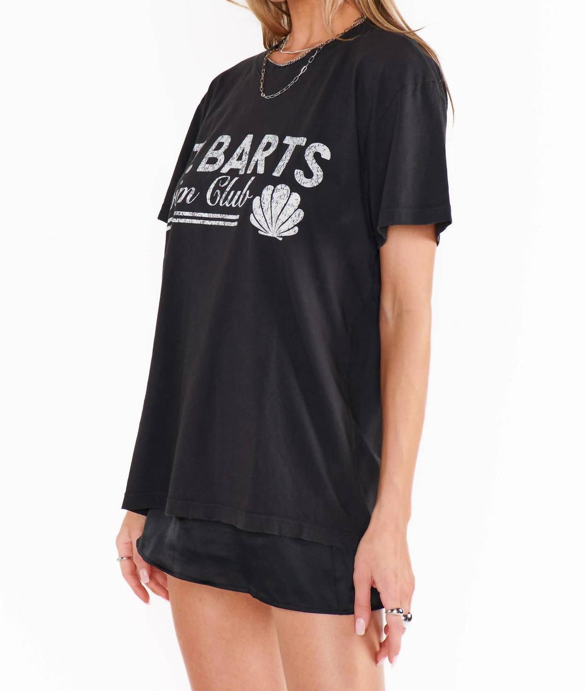 Show Me Your Mumu - St. Barts Tee