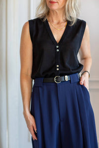 Rachel Comey - Wolcott Wide Leg Pants