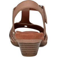 Cobb Hill - Women's Lorna T Strap Heeled Sandal