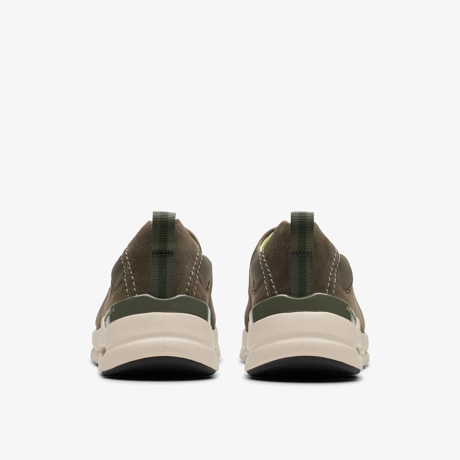 Clarks - Women's Nature X Sky Wp Sneakers
