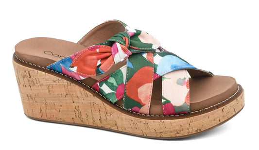 Corkys Footwear - Women's Bowdacious Sandals