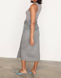 Never Fully Dressed - Romance Jaspre Skirt