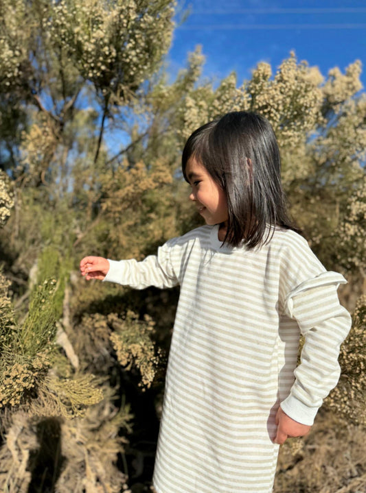 Vignette - Girls' Cora Dress