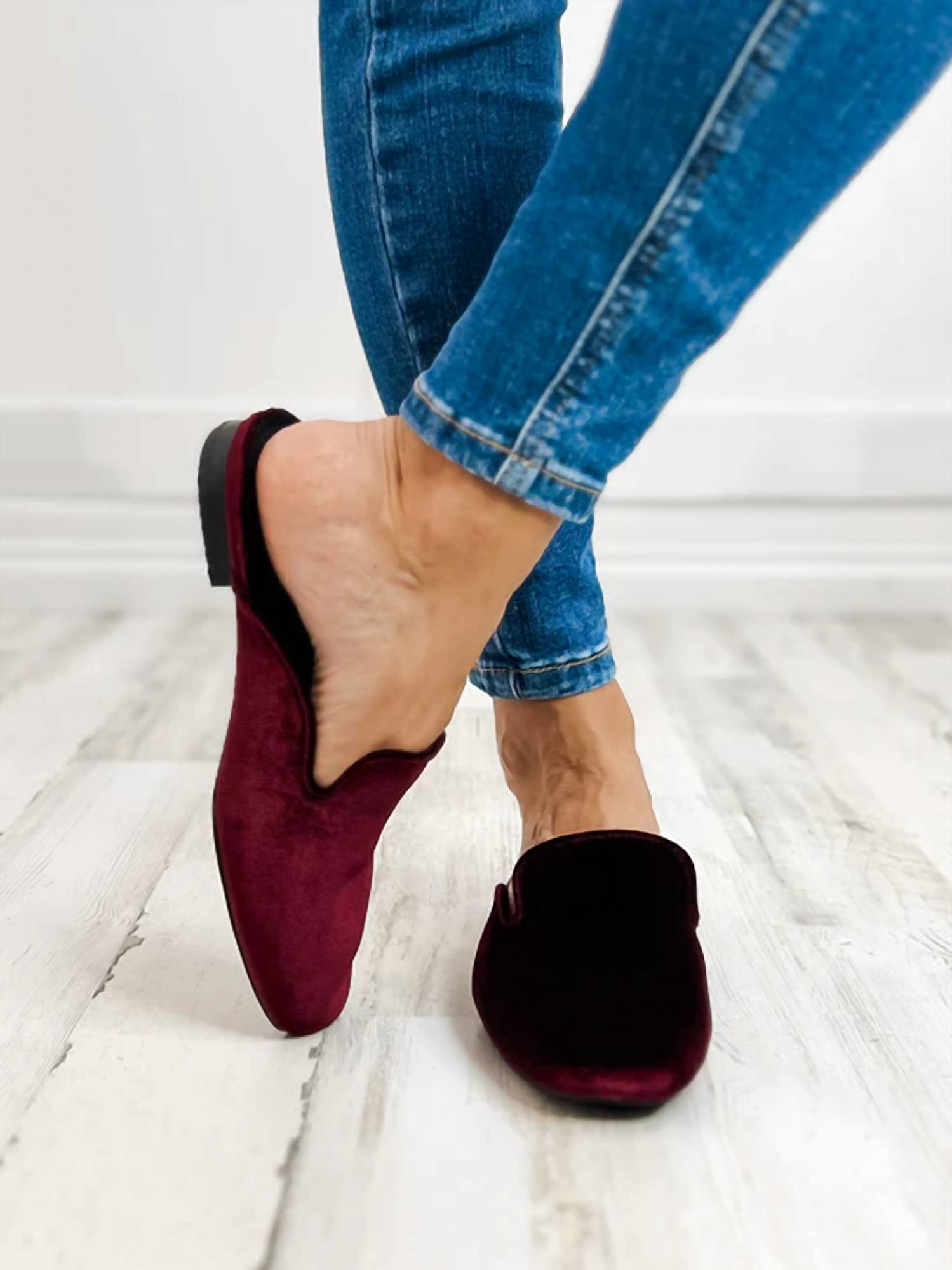 Corkys Footwear - Women's Spotlight Slip On Mule