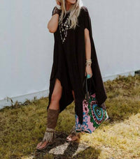 Three Bird Nest - Wren Tunic