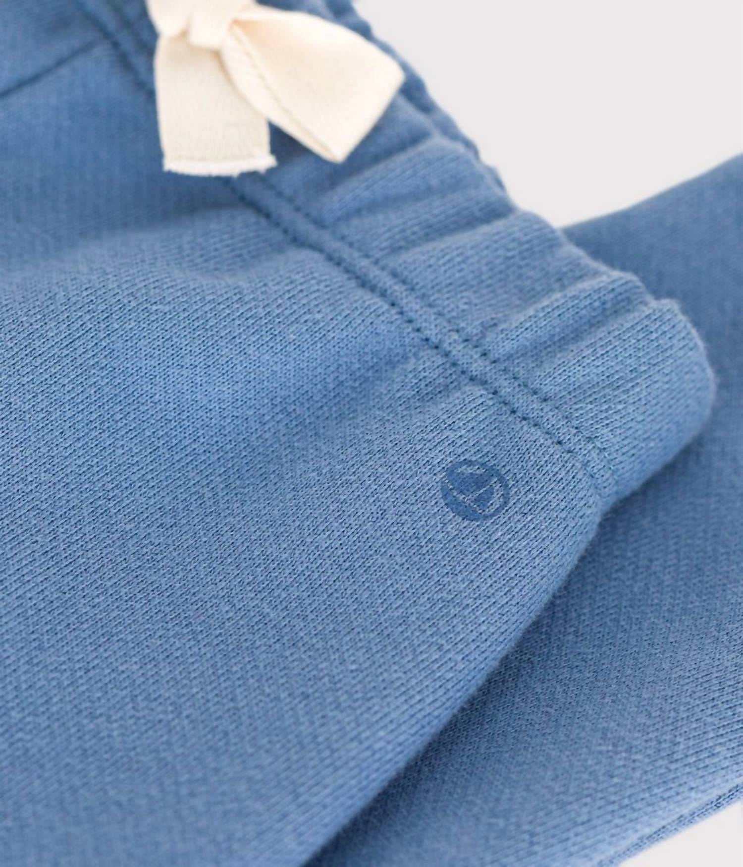 Petit Bateau - Boy's French Sweatpants