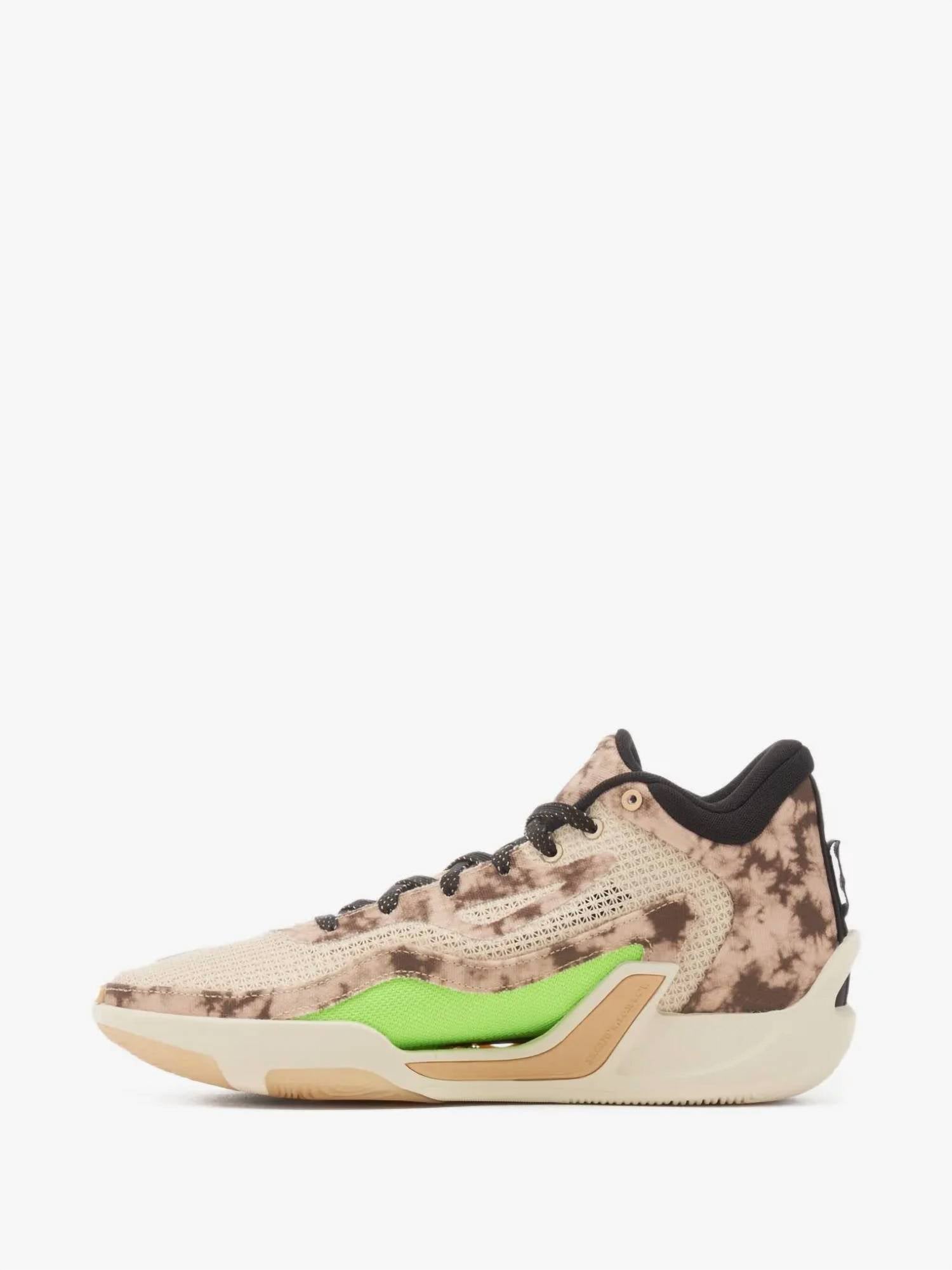 Jordan - Men's Tatum 1 Sneaker