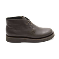 Camper - Men's Tyre Lace-up Ankle Boots