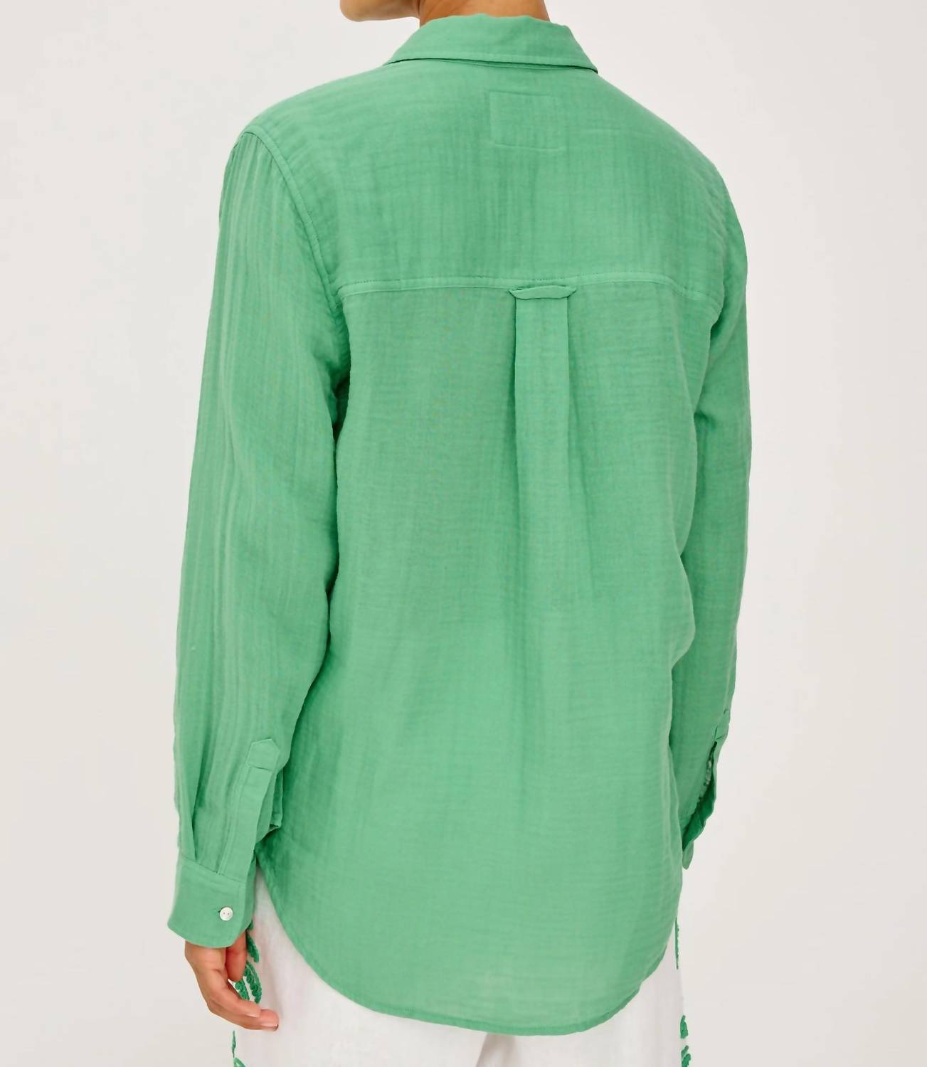 Rails - Ellis Shirt