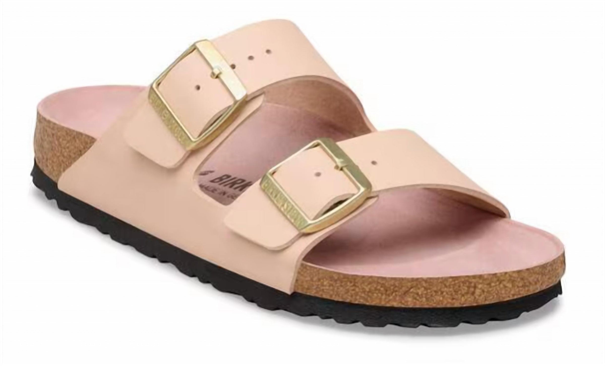 Birkenstock - UNISEX - ARIZONA BIRKO SANDALS