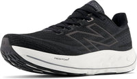 New Balance Men's Fresh Foam X Vongo V6 Sneakers in black white - men's sneaker