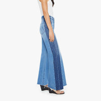 Mother - Tux Sidestepper Jeans
