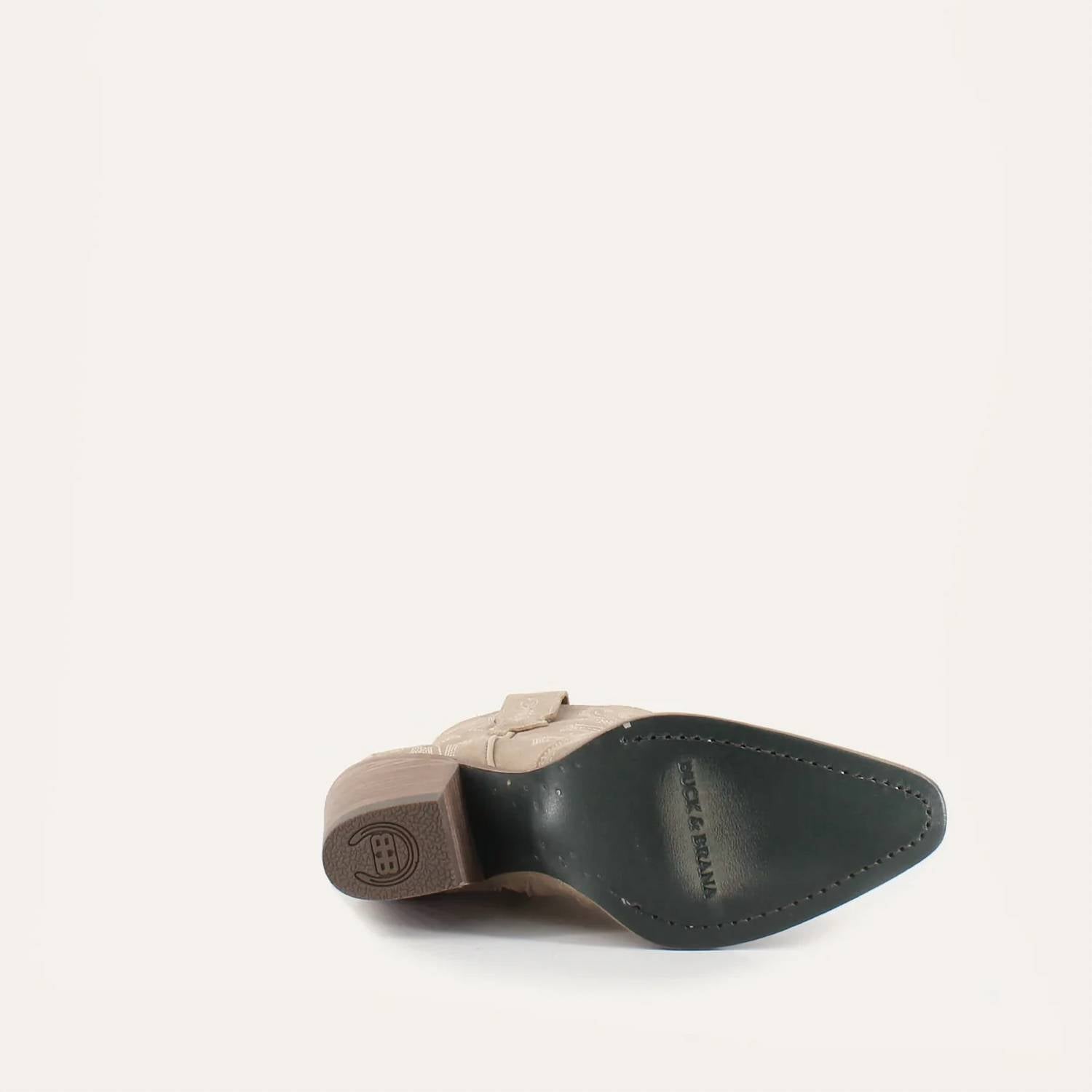 Buck & Brana - Women's Brooke Boot