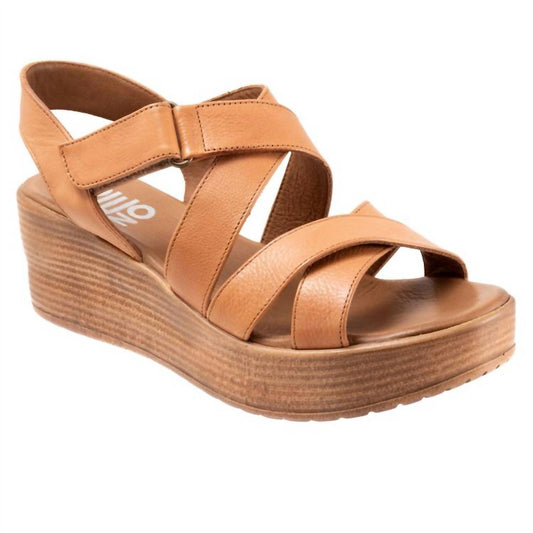 Bueno - Women's Nadia Platform Sandal