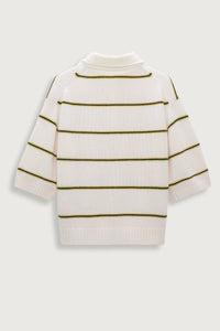 Dorothee Schumacher - Sporty Statement Sweater