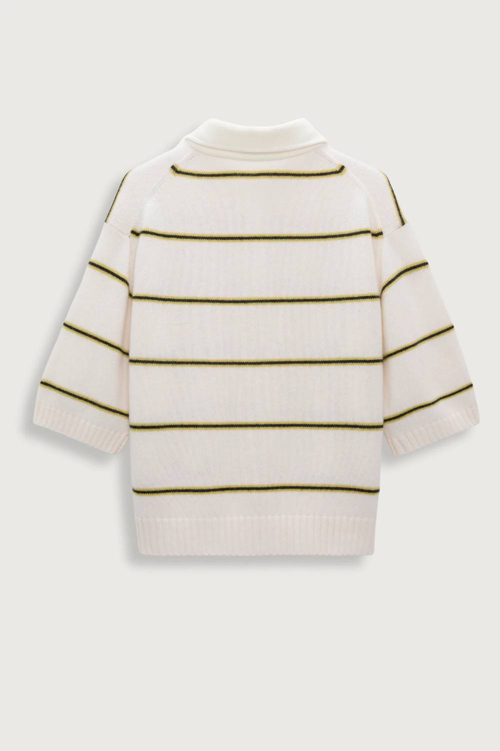 Dorothee Schumacher - Sporty Statement Sweater