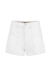 Amo - Rebecca Denim Short