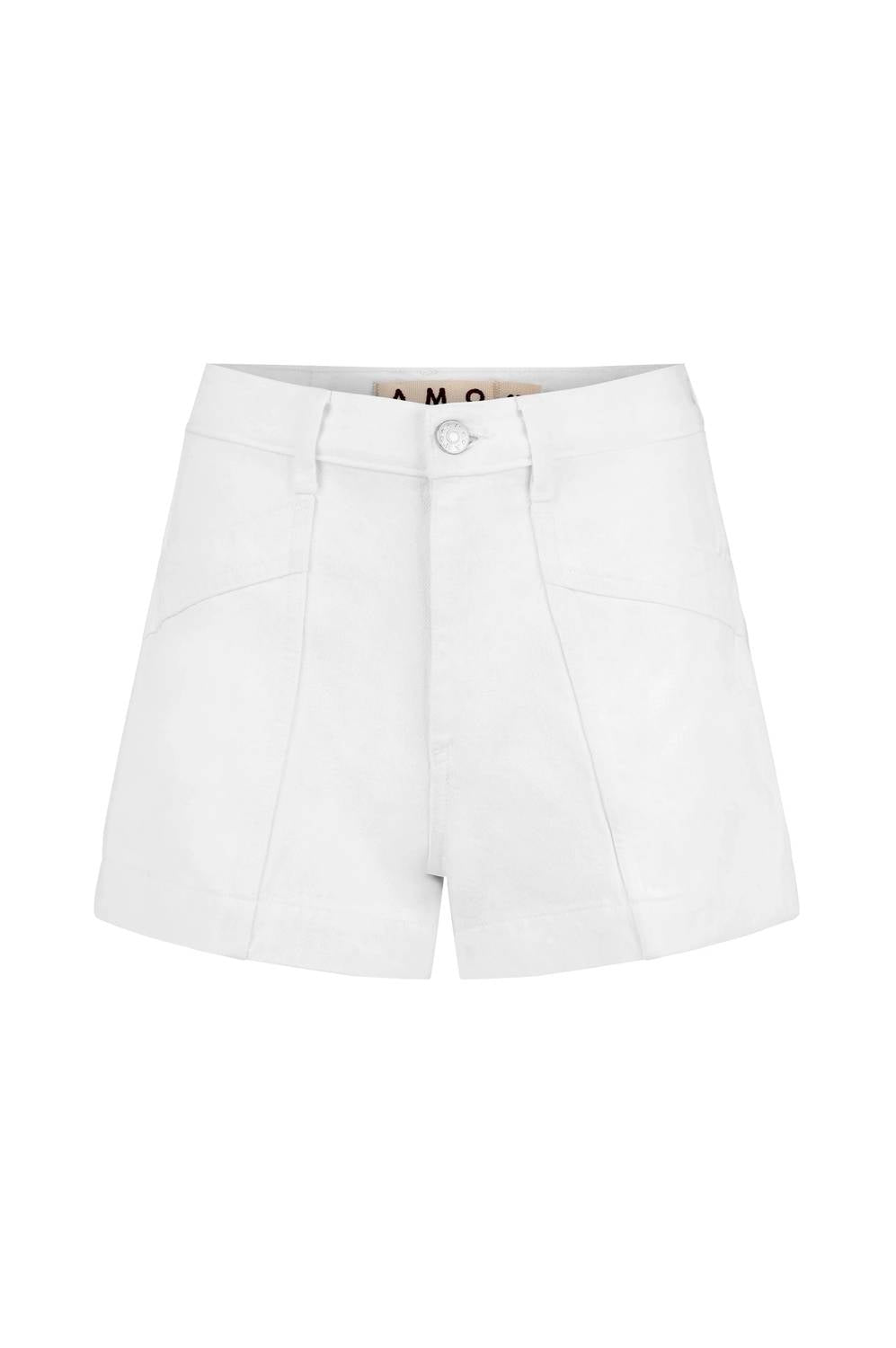 Amo - Rebecca Denim Short