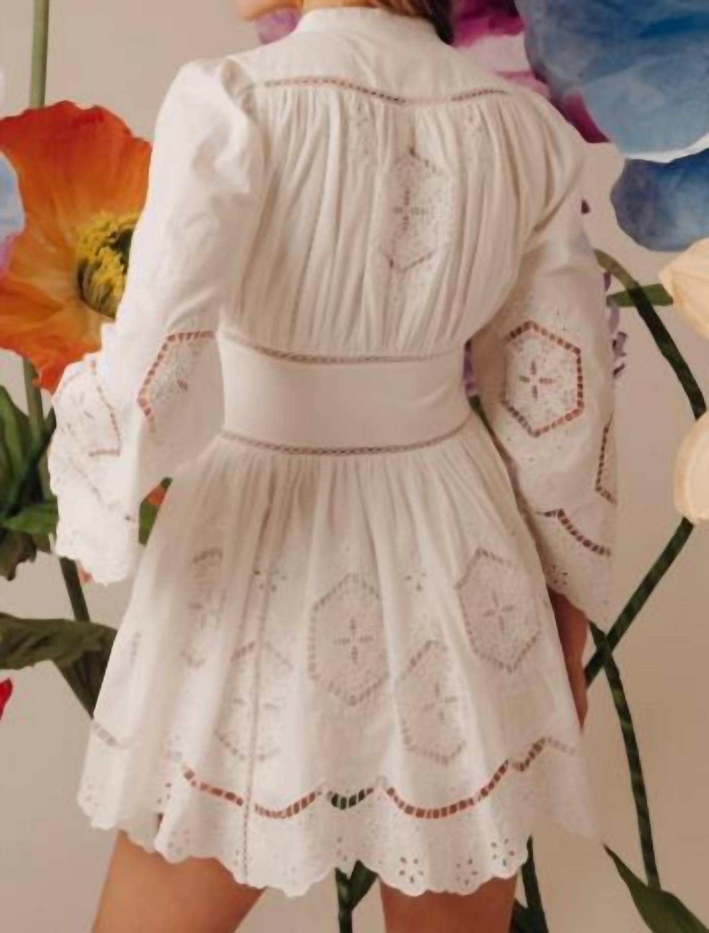 Love The Label - Nerissa Dress
