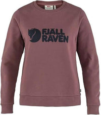 Fjallraven - Women's Logo Pullover Sweater