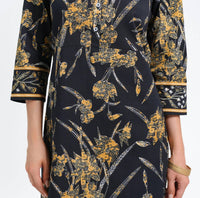 Bella Tu - Charlie Shirt Dress