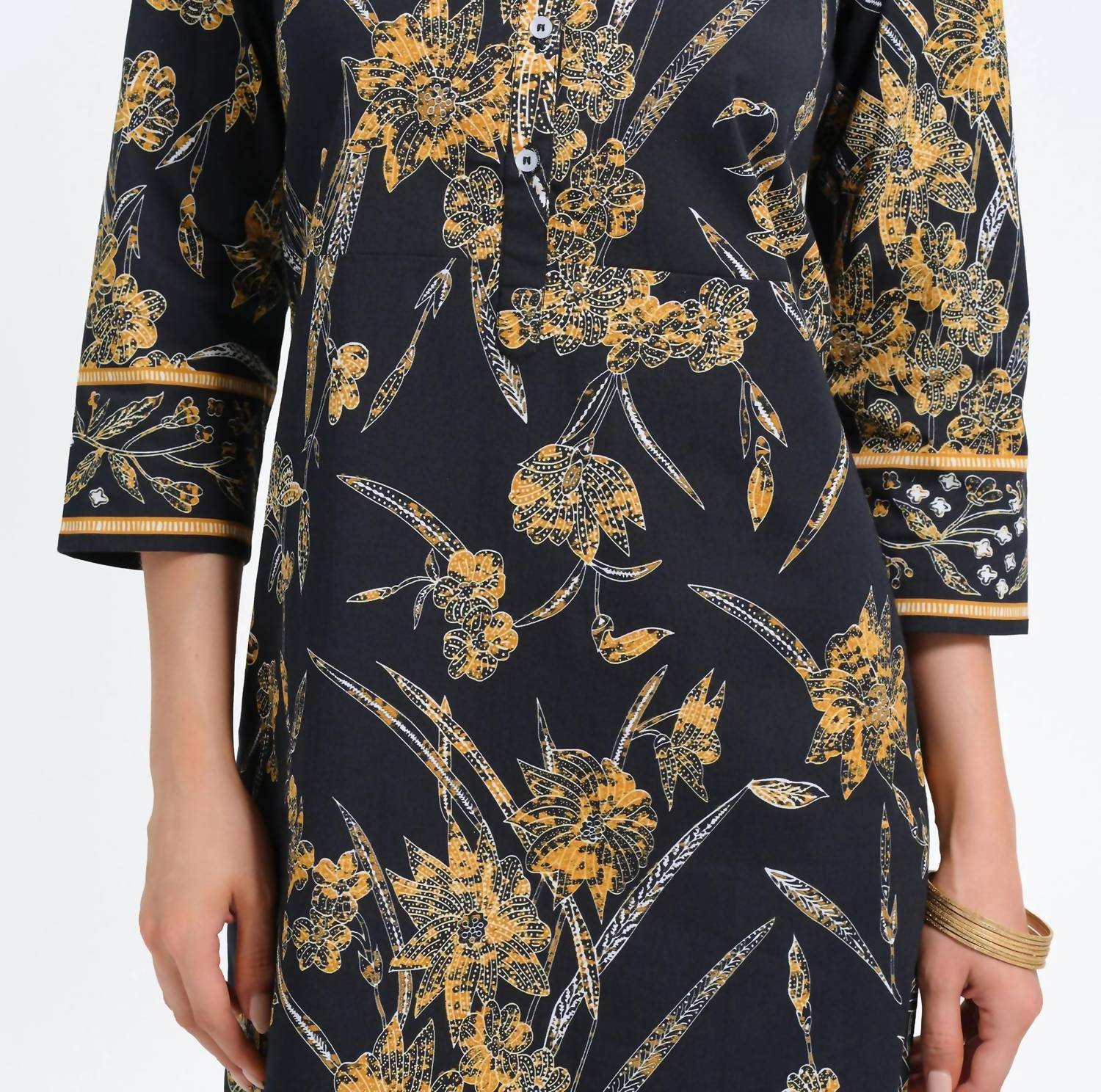 Bella Tu - Charlie Shirt Dress