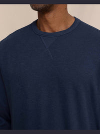 Southern Tide - East Bay Crewneck Sweater